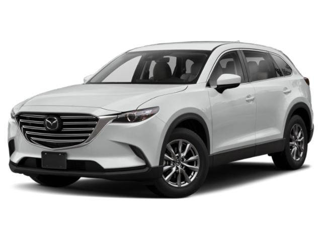 Used 2019 Soul Red Crystal Metallic Mazda Touring image 4