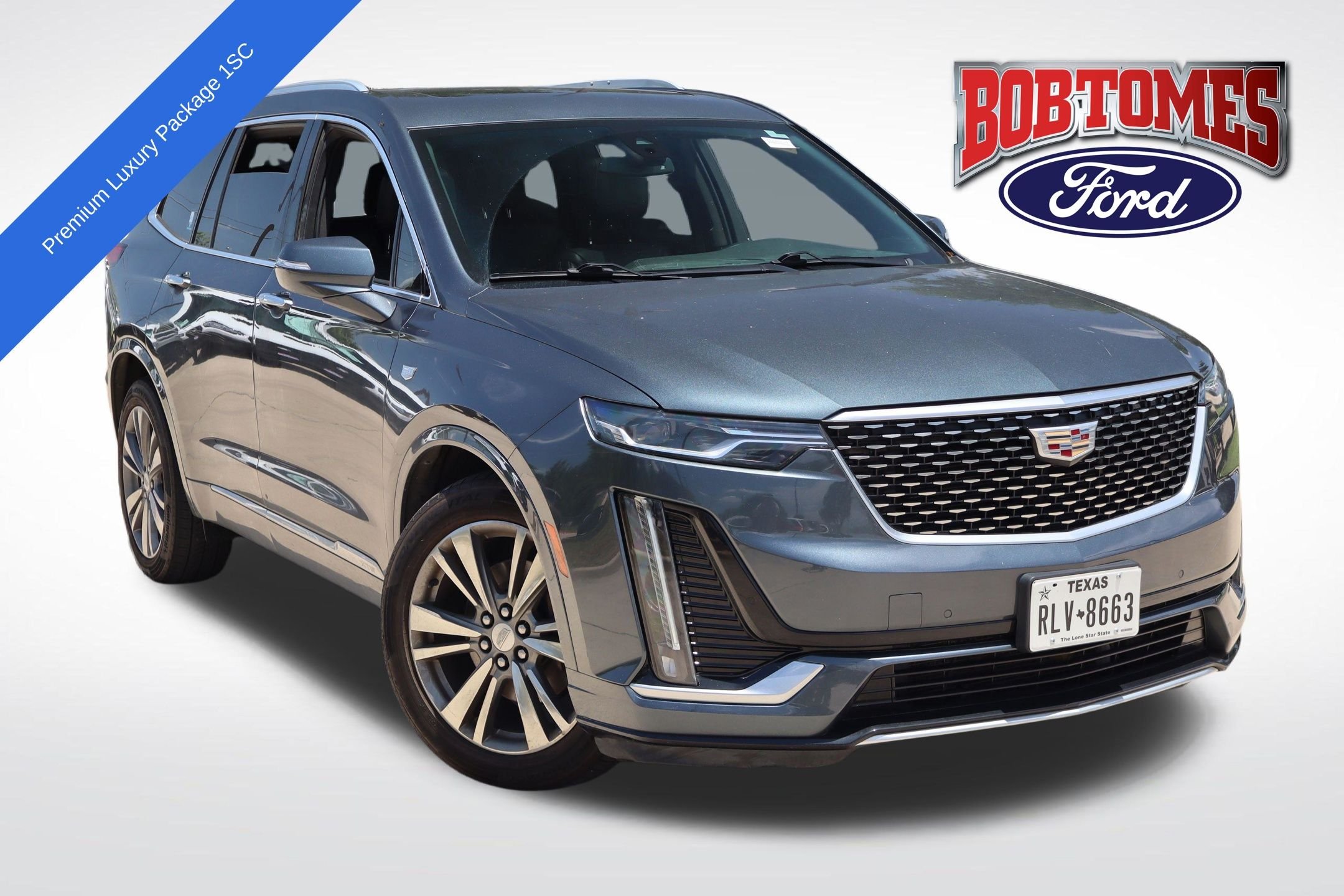 2020 Cadillac XT6 Premium Luxury Auto's photo