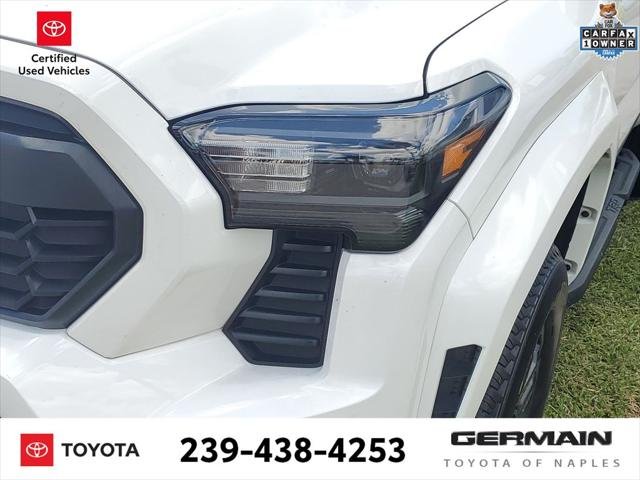 Certified Used 2024 ICE CAP Toyota  image 15