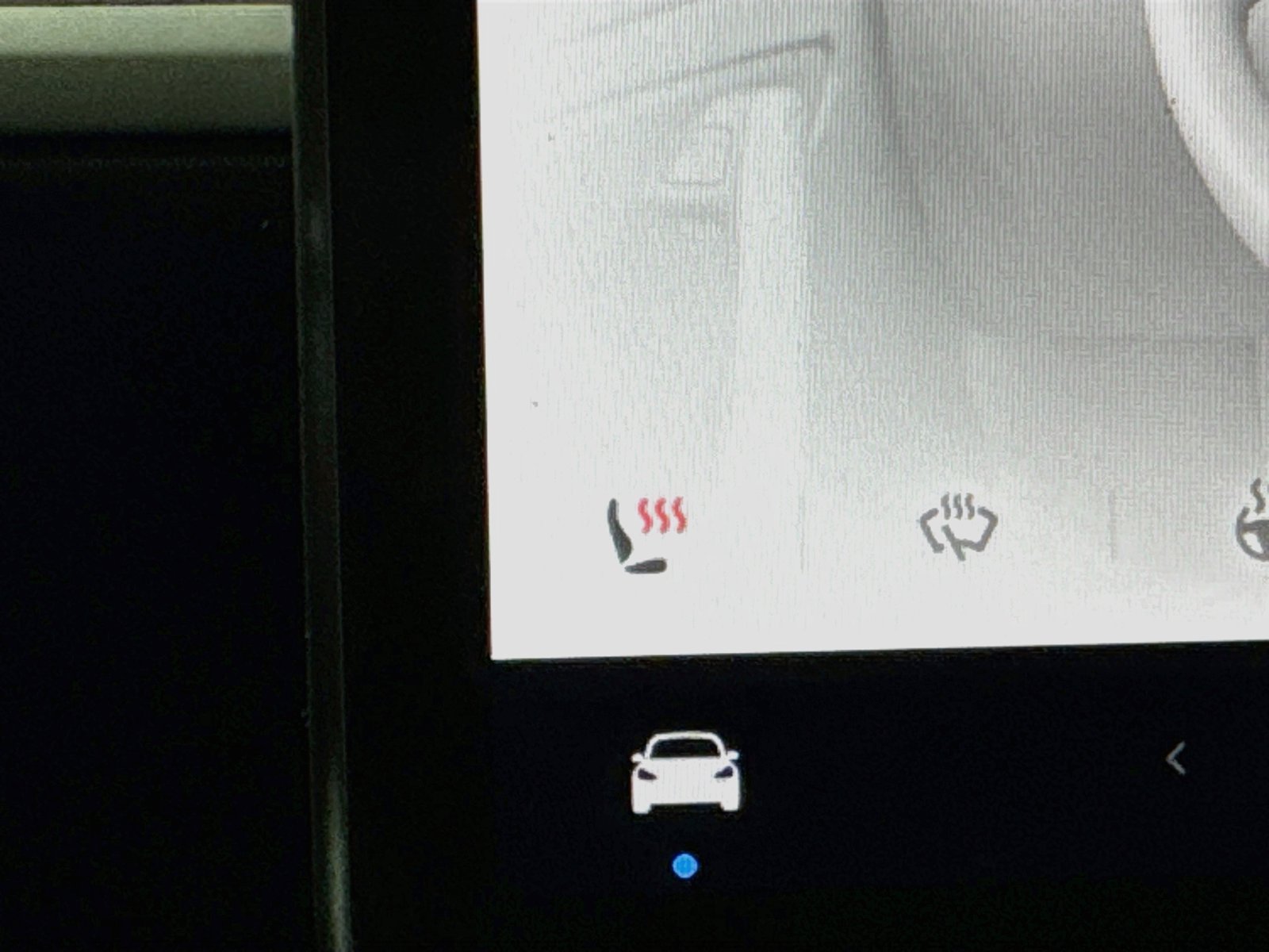 Used 2023 Red Tesla Long Range image 17