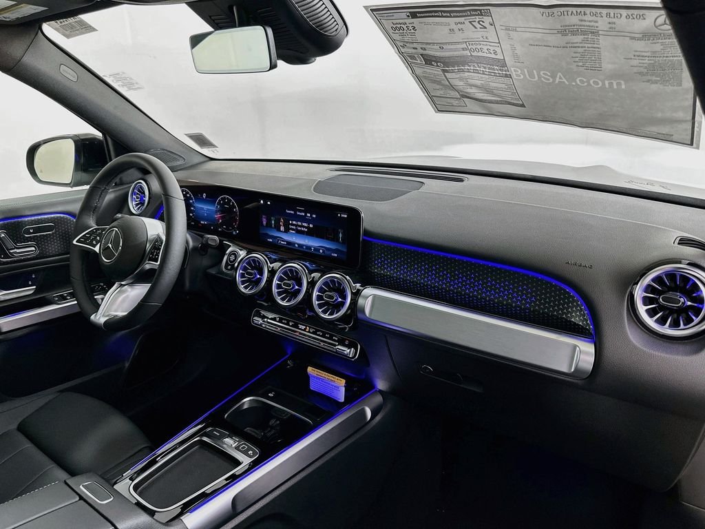2026 Mercedes-Benz GLB GLB 250 - Photo 29