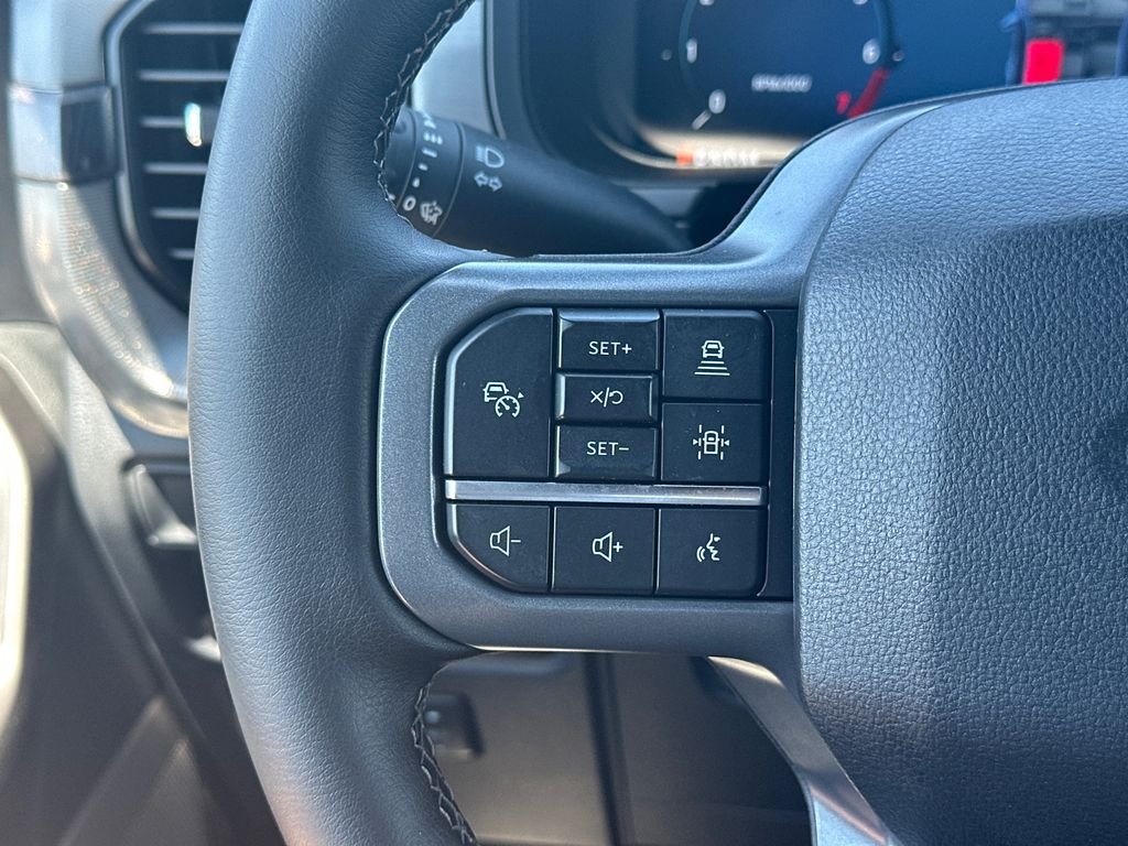 2025 Ford F-150 Lariat - Photo 25