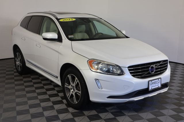 2015 Volvo XC60 T6 AWD Auto Premier Plus's photo