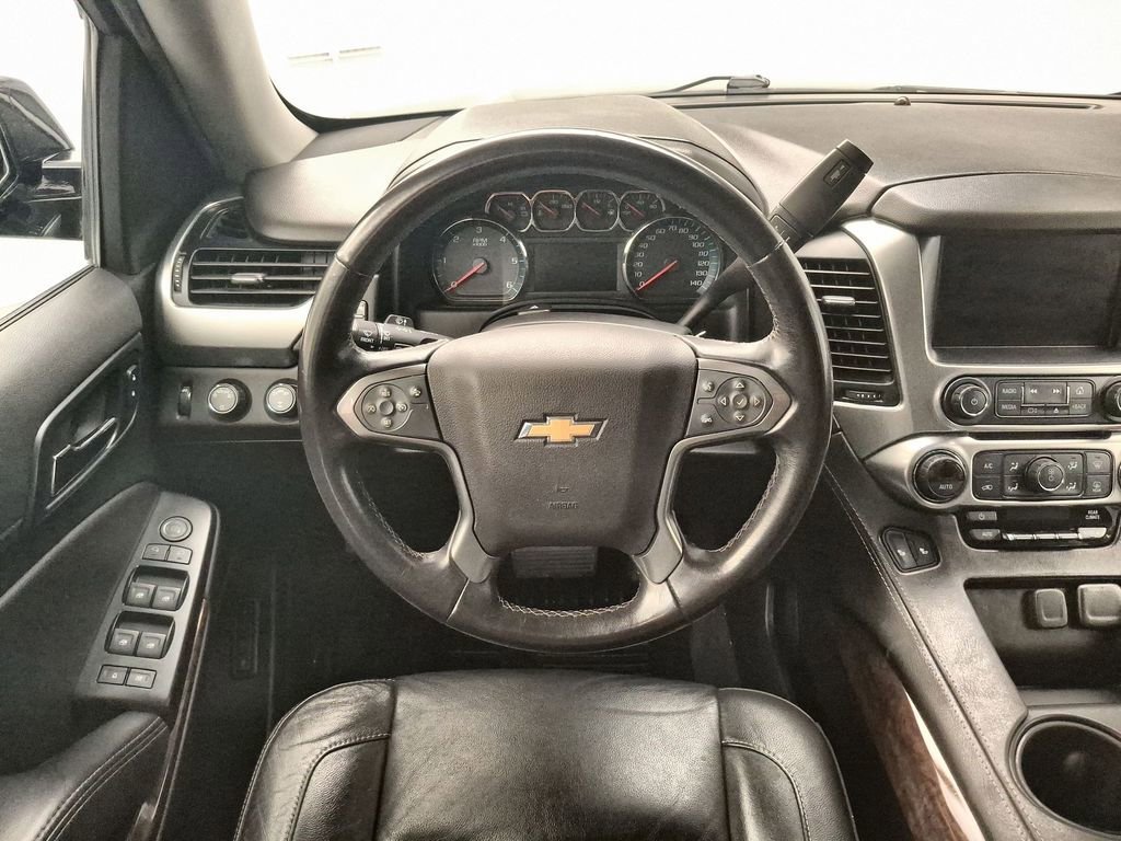 Used 2019 BLACK Chevrolet LT image 14