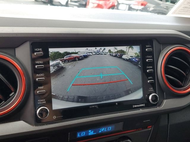 2023 Toyota Tacoma TRD Off Road - Photo 20