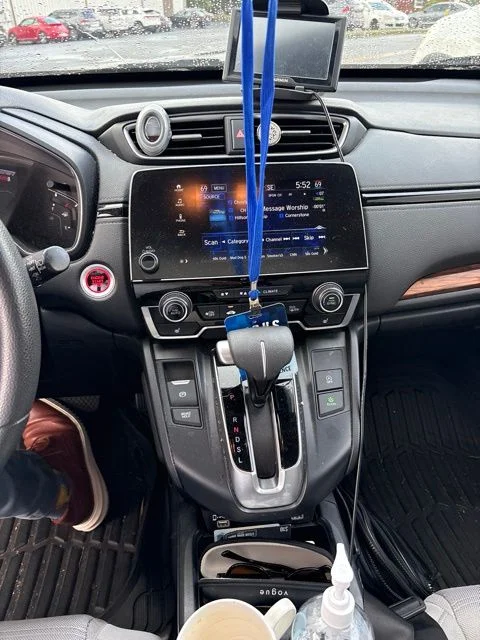 Used 2021  Honda EX image 3