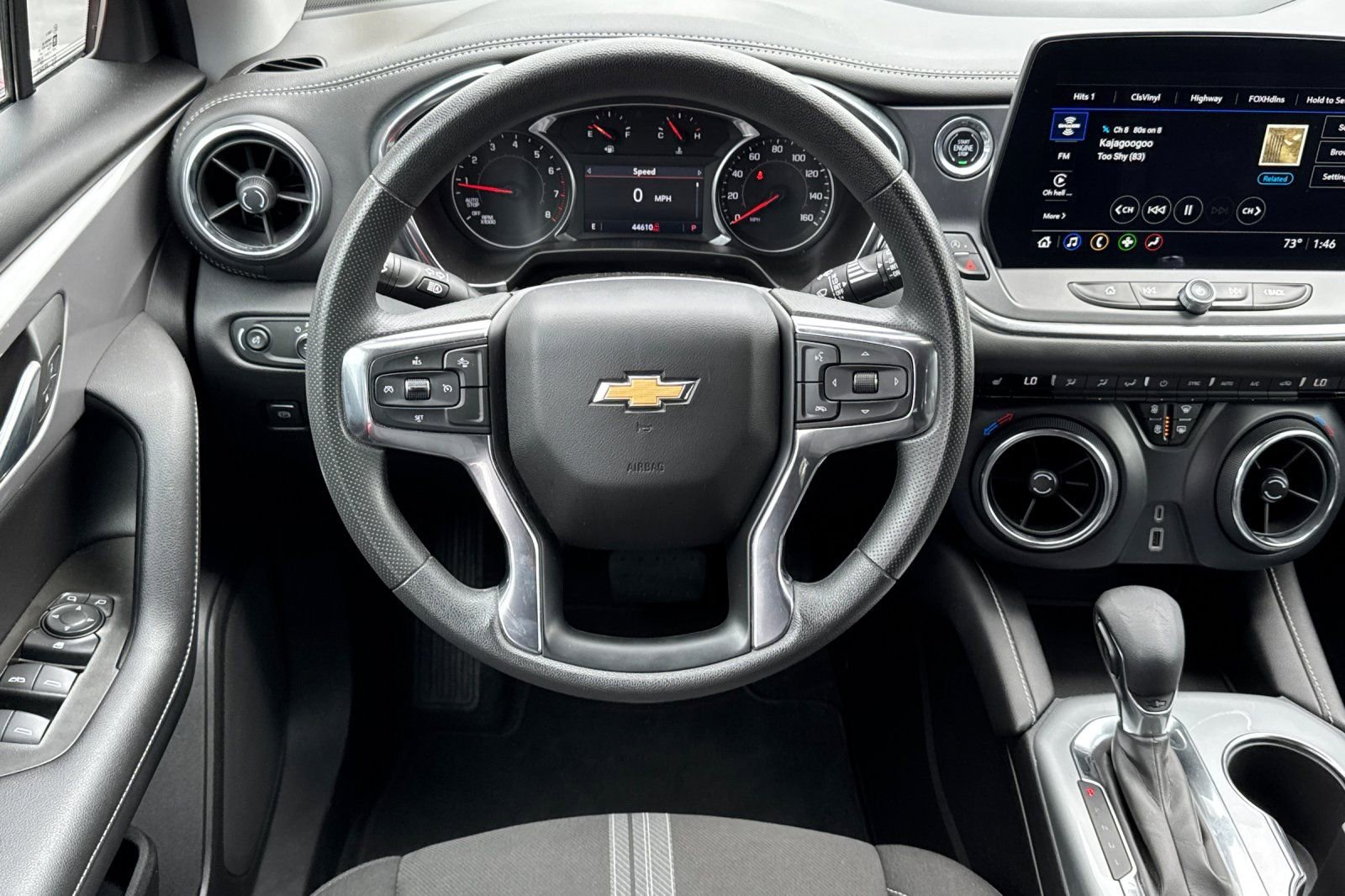 2024 Chevrolet Blazer 2LT - Photo 15