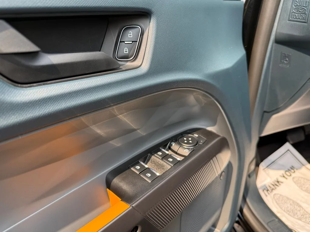 2026 Ford Maverick Tremor - Photo 17