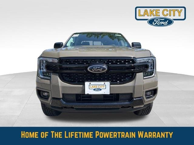 2026 Ford Ranger XLT - Photo 36