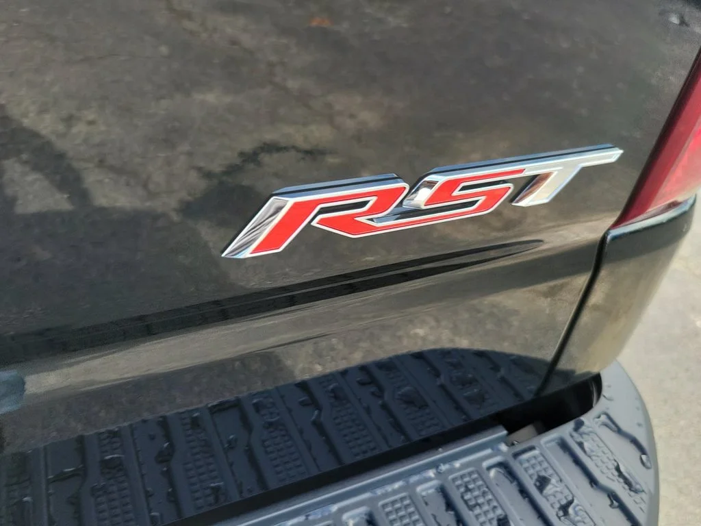 2026 Chevrolet Silverado 1500 RST - Photo 32