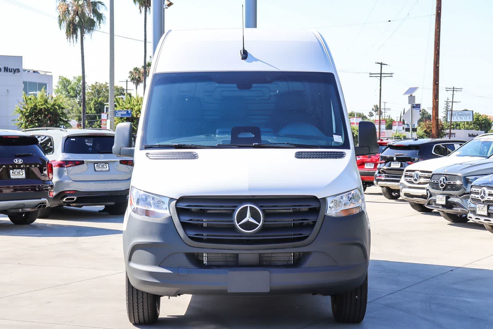 New 2026 Gray White Mercedes-Benz  image 6