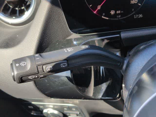 New 2026 Polar White Mercedes-Benz GLA 250 image 26