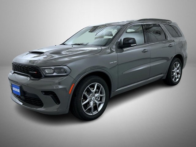 2027 Dodge Durango GT