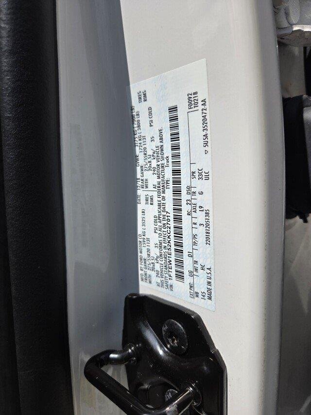 Used 2019  Ford LARIAT image 37