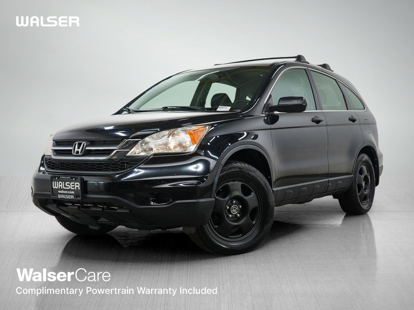 2010 Honda CR-V LX