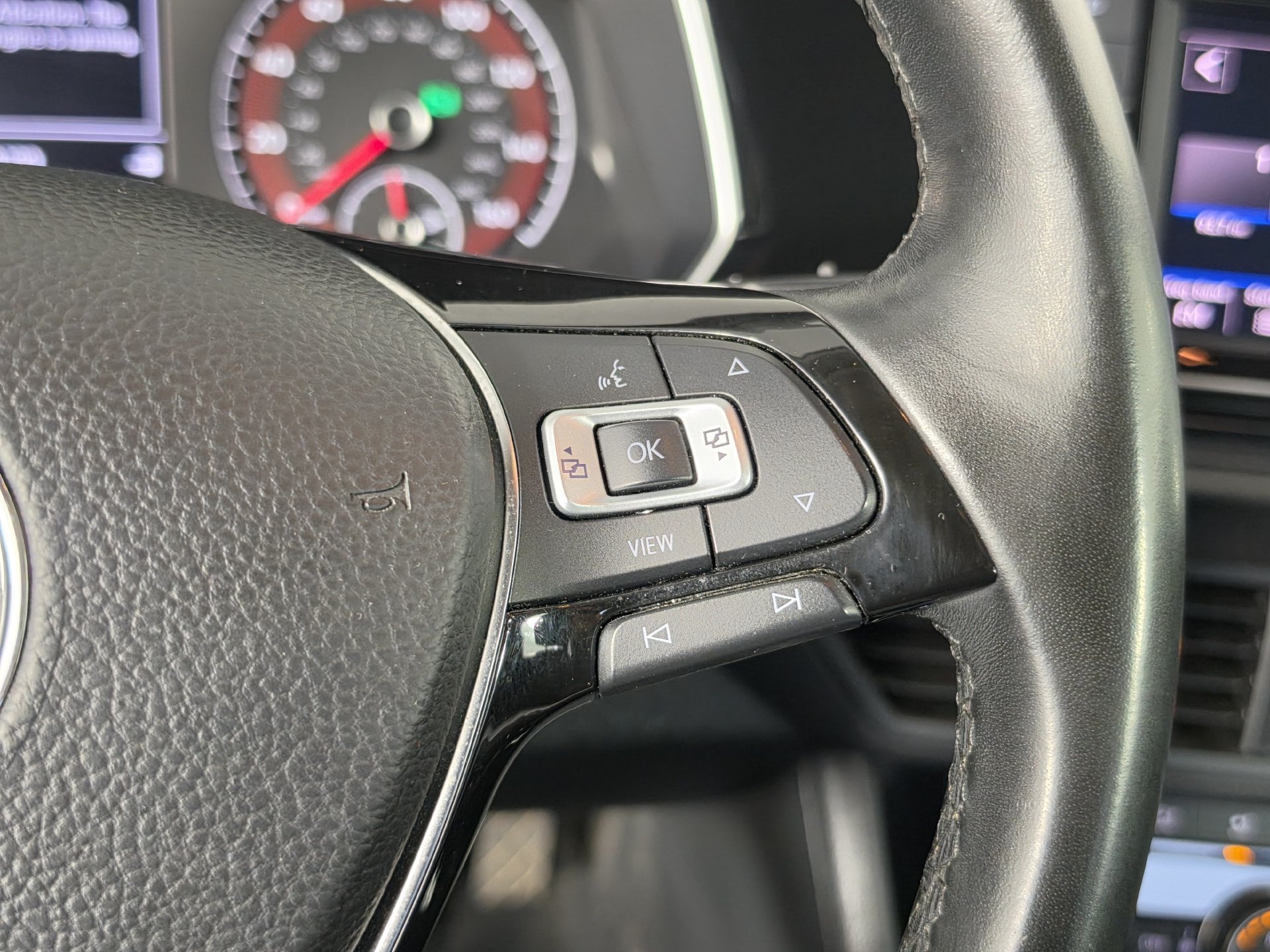 2019 Volkswagen Jetta SE - Photo 12