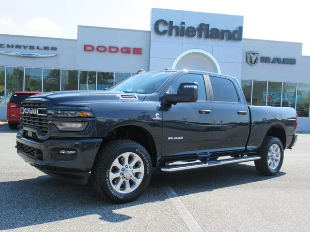 2026 RAM 2500 Big Horn - Photo 3