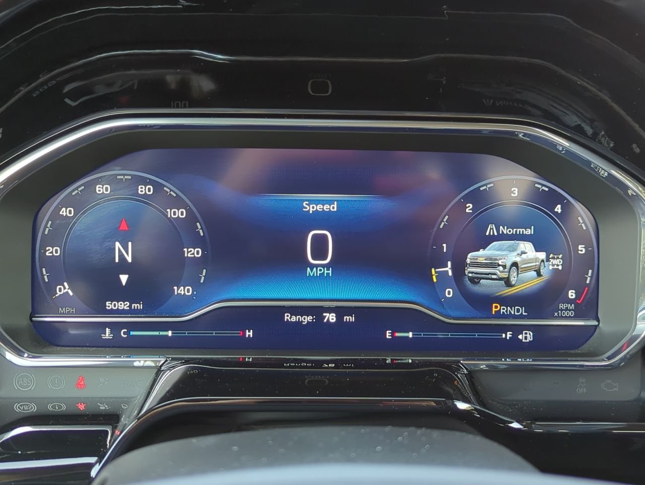 2025 Chevrolet Silverado 1500 LT - Photo 66