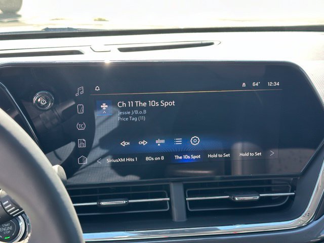 2026 Chevrolet Trax Activ - Photo 21