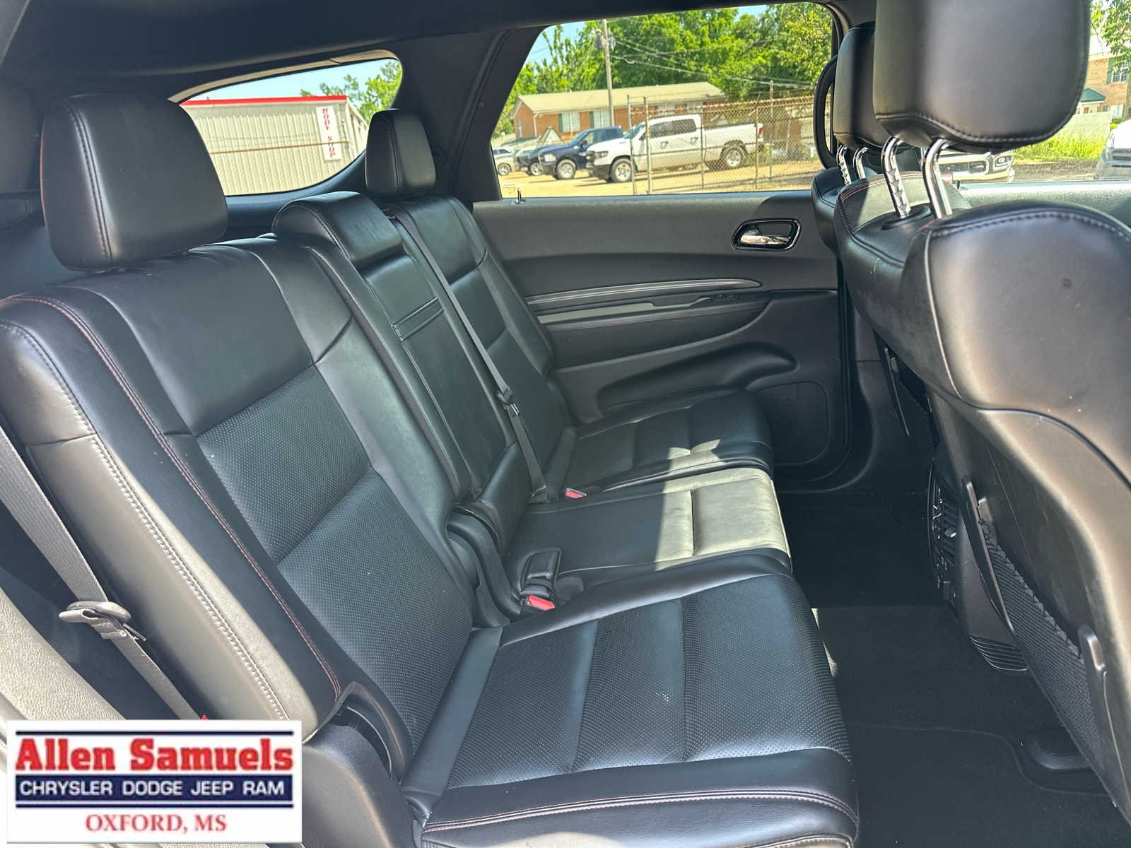 Used 2024 White Knuckle Clearcoat Dodge GT Plus image 41