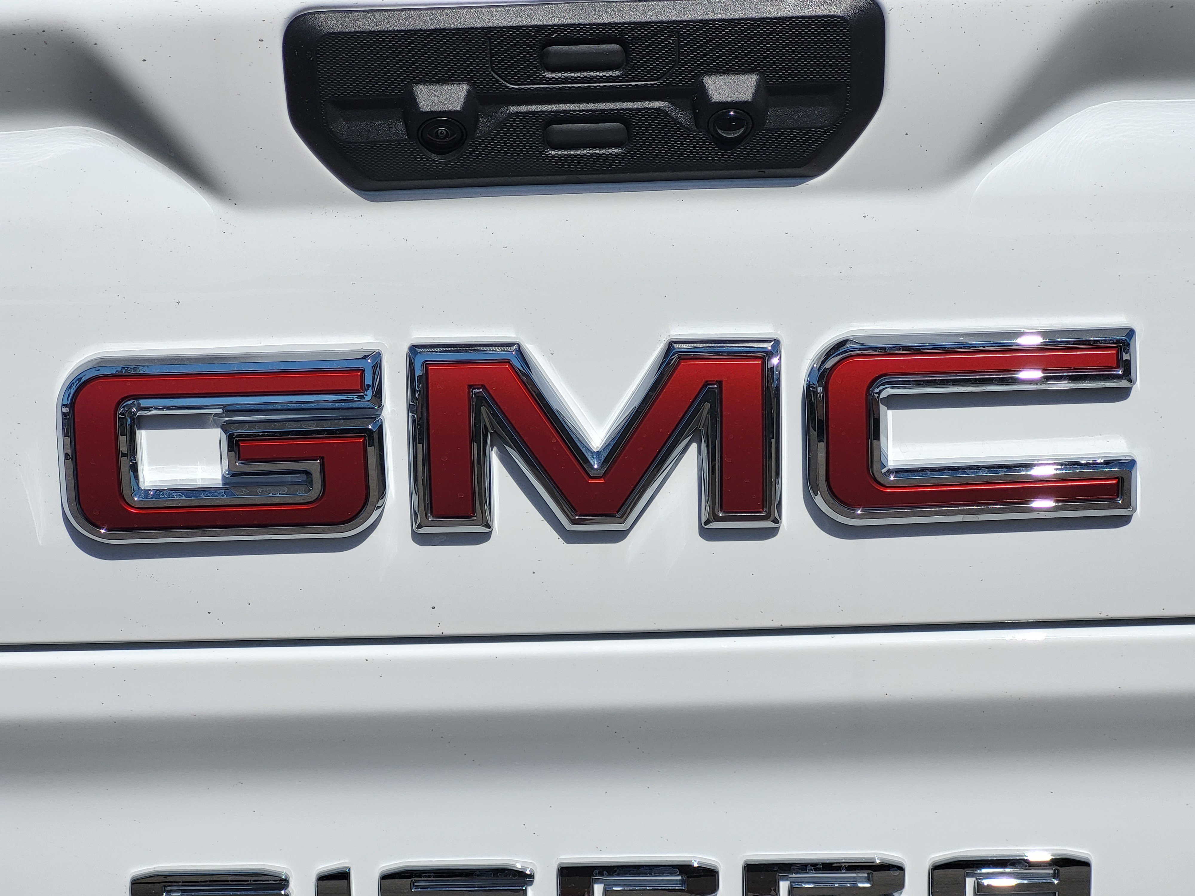 2026 GMC Sierra 1500 AT4 - Photo 11