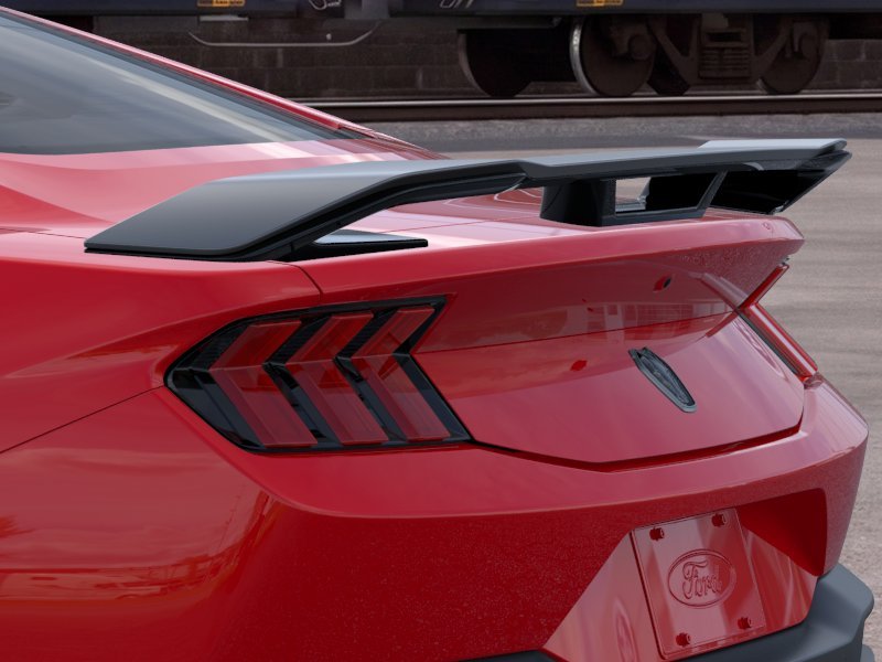 New 2026 Race Red Ford Dark Horse® Premium image 22
