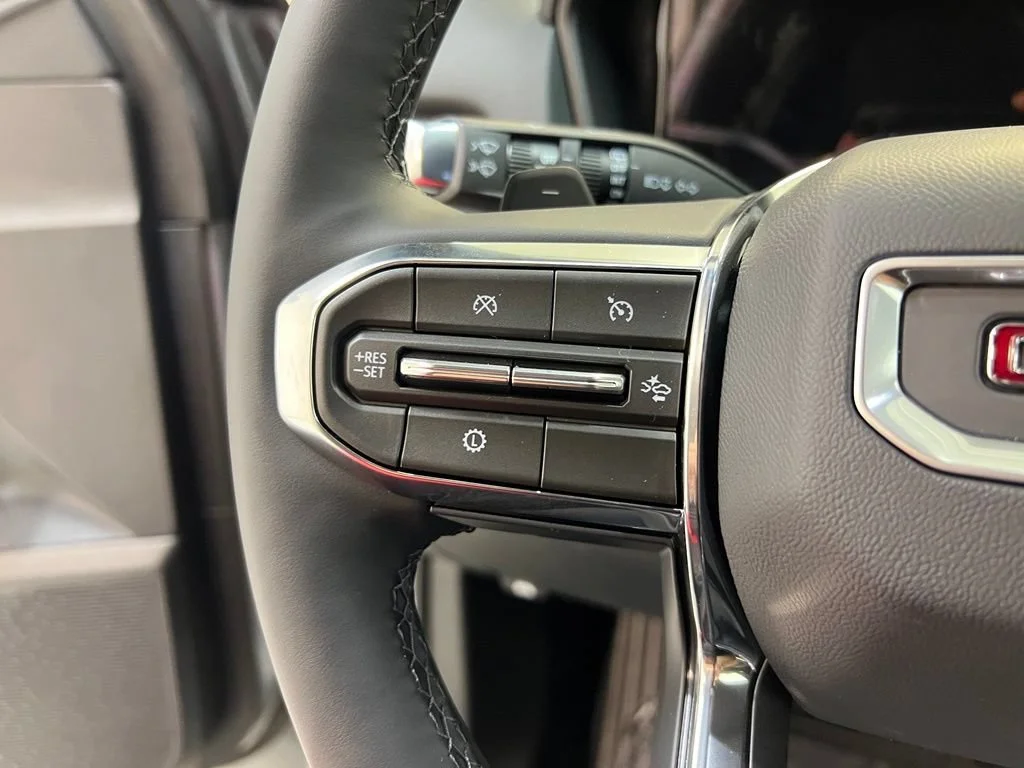 2026 GMC Terrain Elevation - Photo 19
