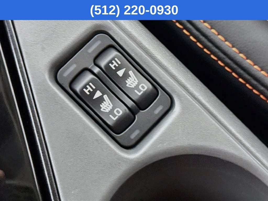 Certified Used 2024 White Subaru Limited image 25
