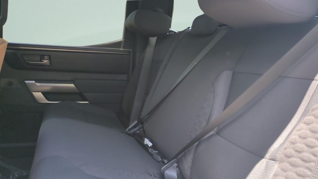 2026 Toyota Tundra SR5 - Photo 18