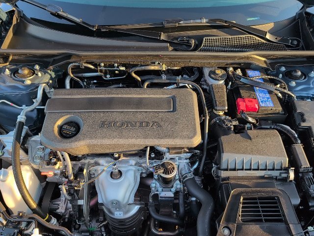 New 2026 Blue Lagoon Pearl Honda 2WD SPORT image 20