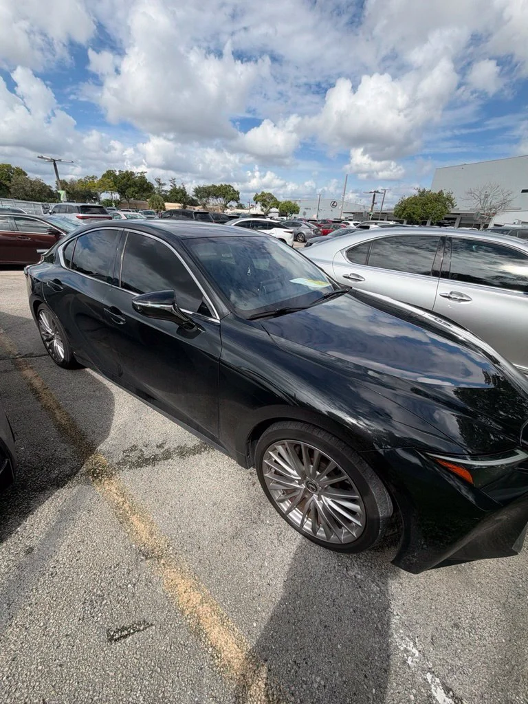 Certified Used 2022 CAVIAR Lexus 300 image 6