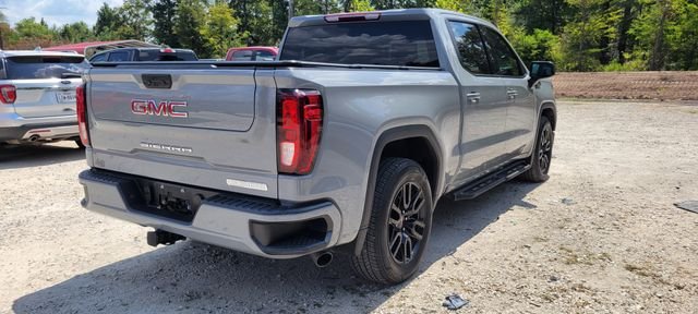 Used 2024 Gray GMC Elevation image 8