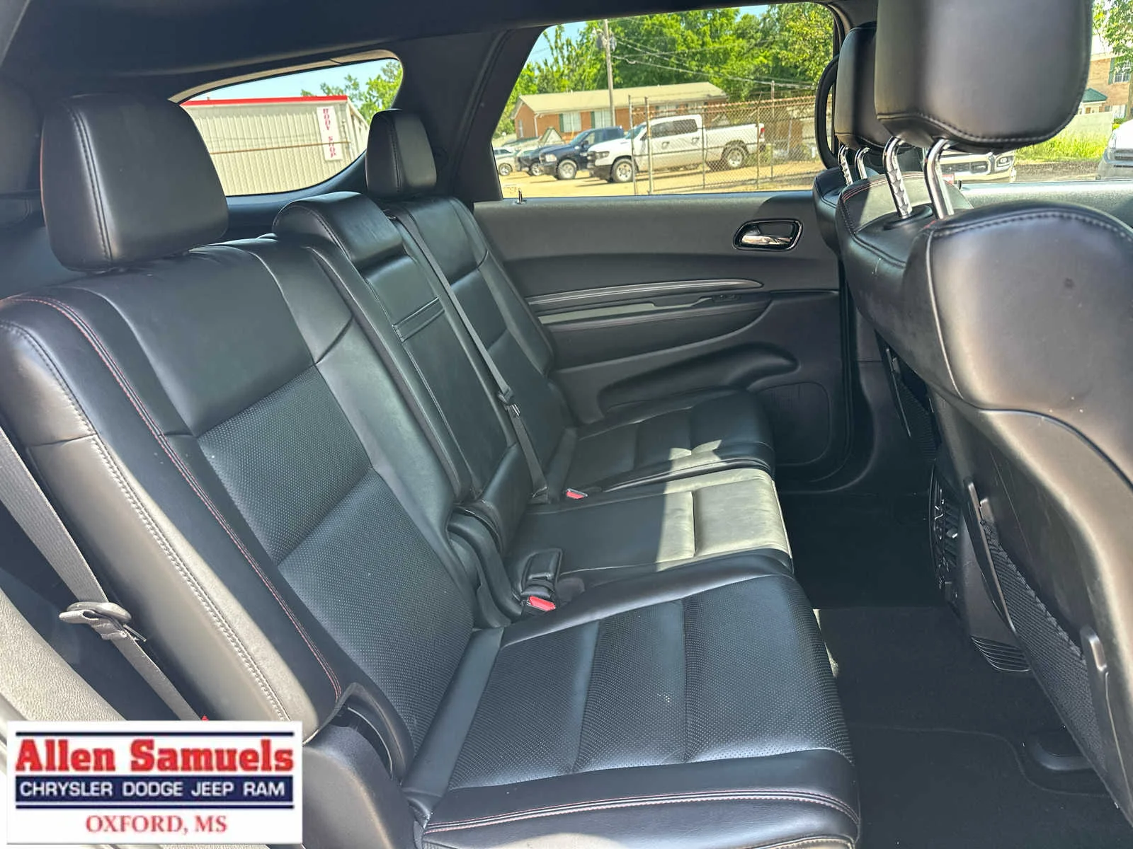 2024 Dodge Durango GT - Photo 41