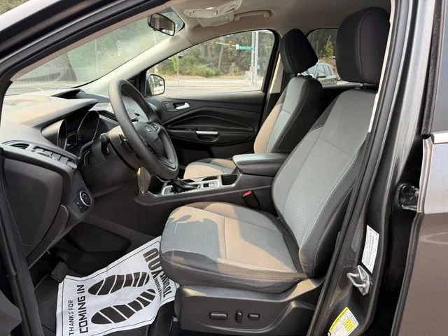 Used 2017 Ford Escape SE with VIN 1FMCU9GD7HUC47868 for sale in Spokane Valley, WA