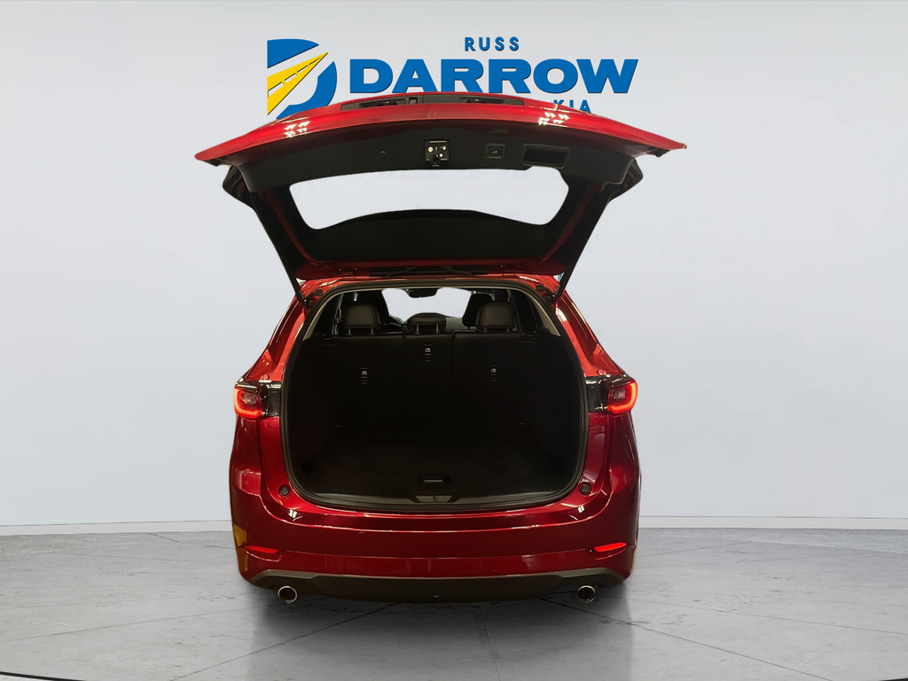 Used 2024 Red Mazda 2.5 S Premium Package image 31