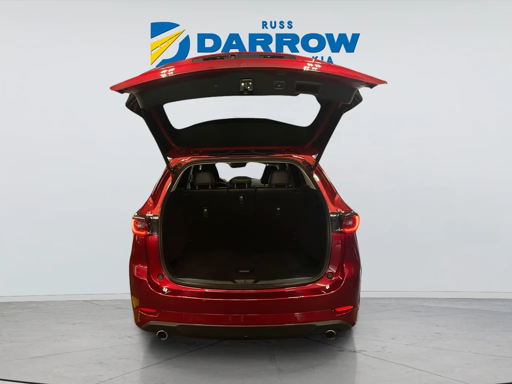 Used 2024 Red Mazda 2.5 S Premium Package image 31
