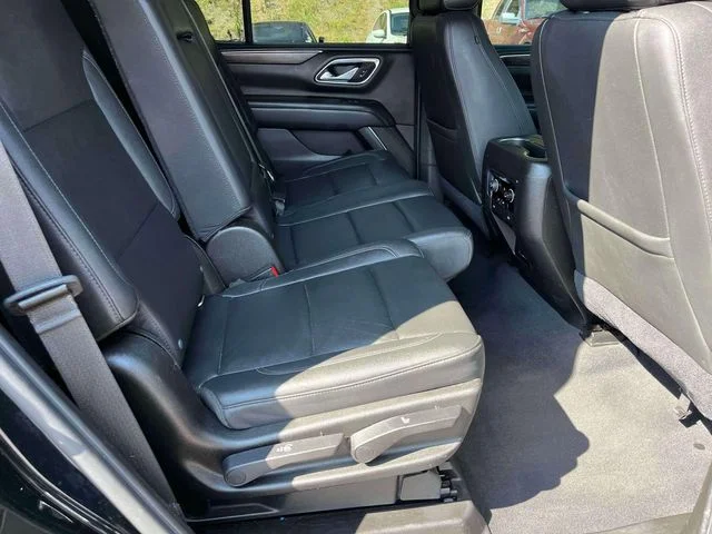 Certified Used 2021 Black Chevrolet LT image 23