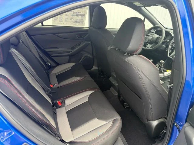New 2026 WR BLUE PEARL Subaru Base image 6