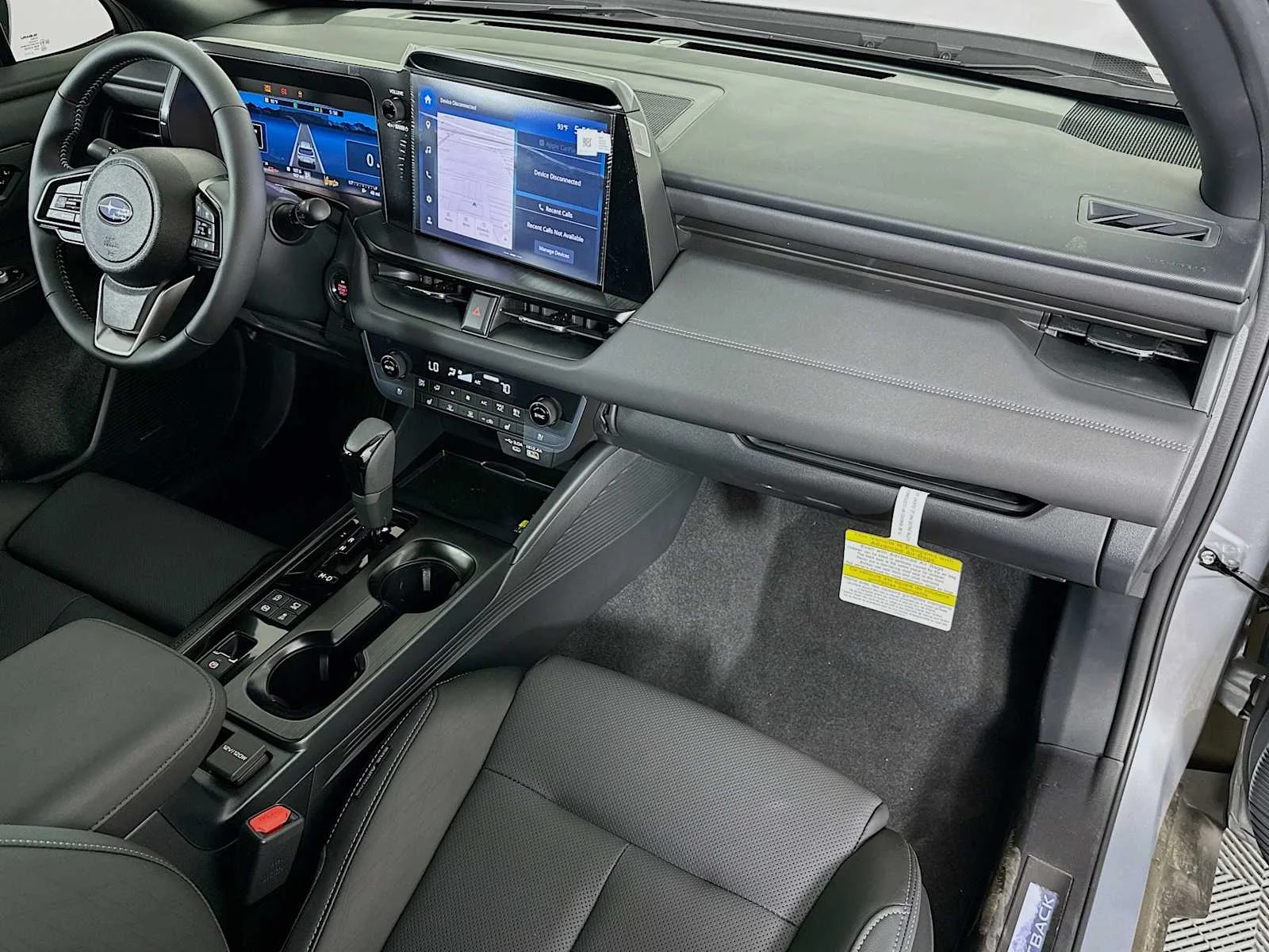 2026 Subaru Outback Touring XT - Photo 28