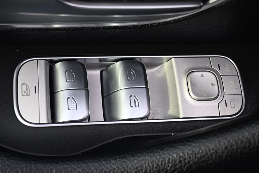 Used 2020 Selenite Gray Metallic Mercedes-Benz GLS 450 image 24