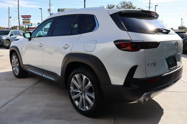 2026 Mazda CX-50 Premium Plus - Photo 6