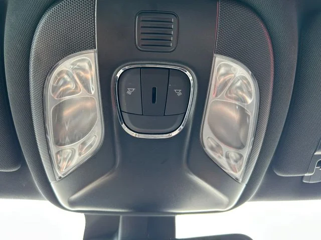 Used 2025 White Jeep Limited image 29