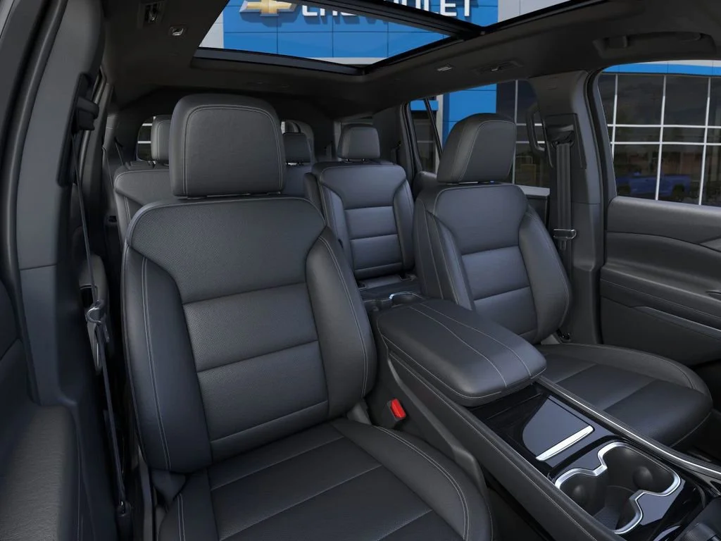 2026 Chevrolet Traverse LT - Photo 16