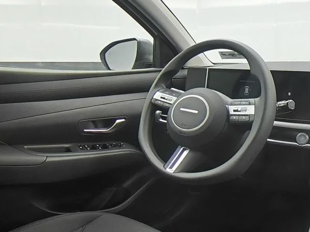 New 2026 Silver Hyundai SE image 33