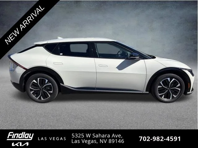 Certified Used 2022  Kia Wind image 4
