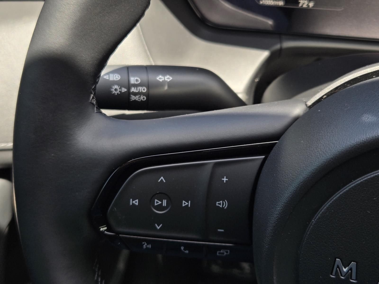 New 2026 Navy Blue Mica Mazda 2.5 S Preferred AWD image 19