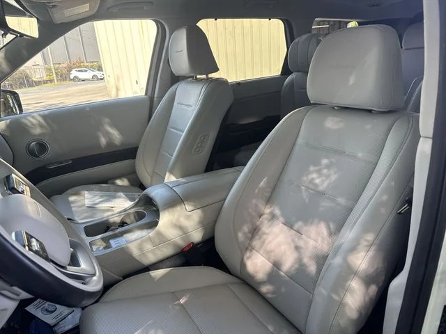 Used 2026 White Hyundai Calligraphy image 16