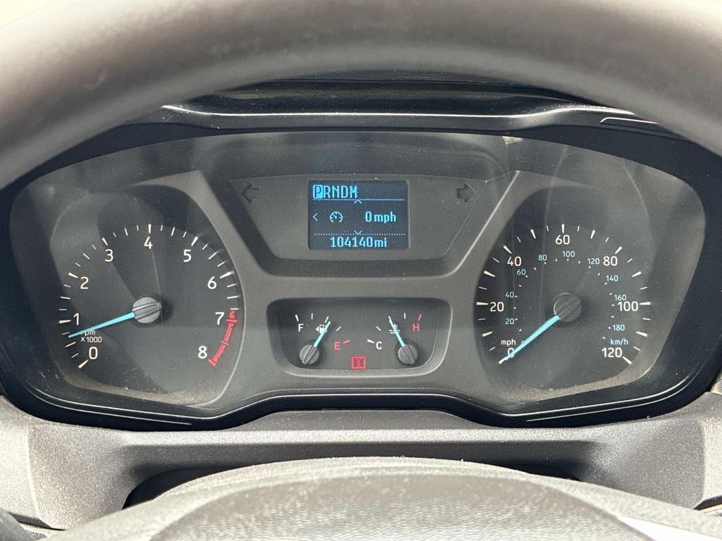 Used 2017 White Ford Base image 25