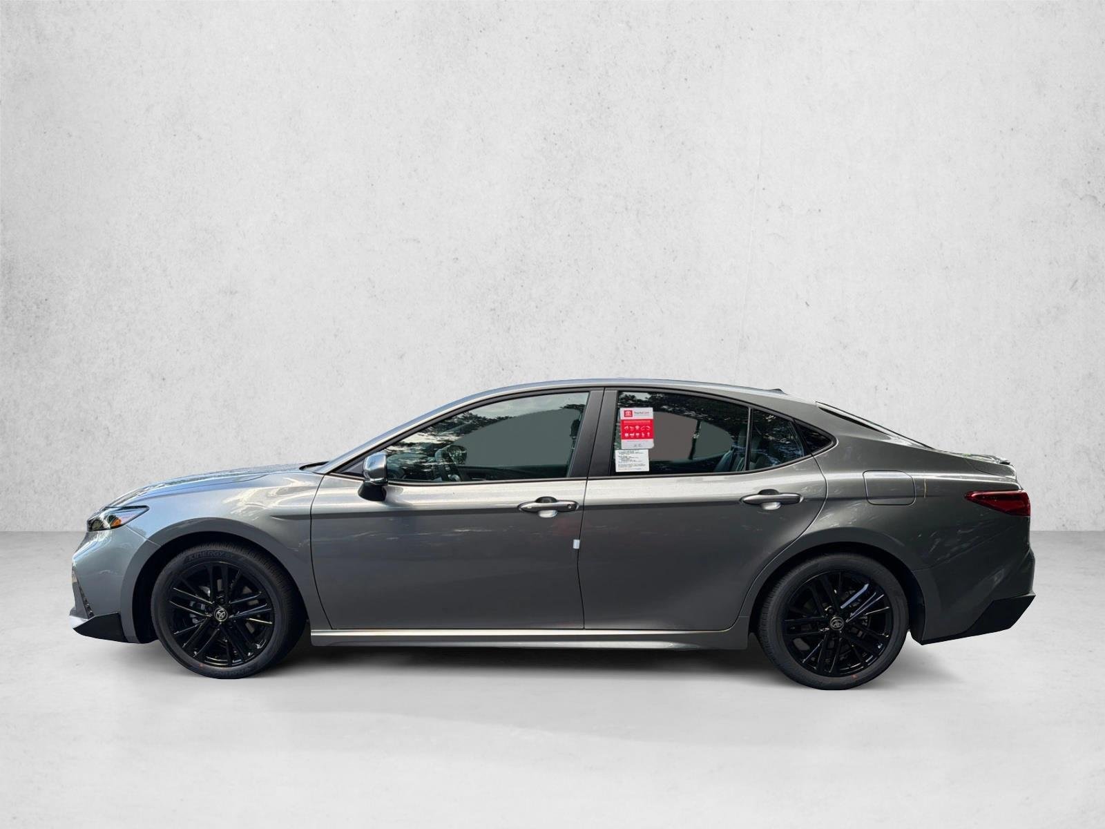 New 2026 Heavy Metal Toyota SE image 6
