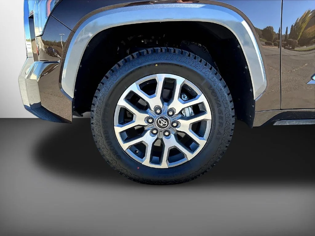 Used 2025 Smoked Mesquite Toyota 1794 image 39